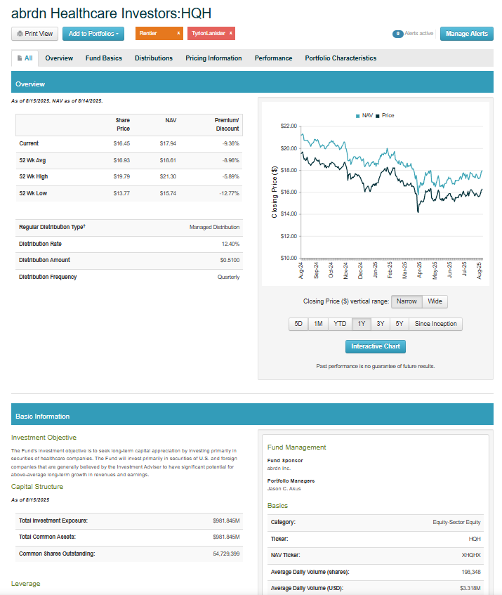 site web pour caractéristiques CEF